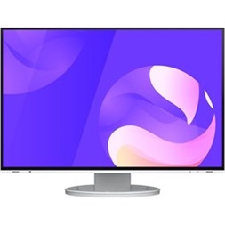 Eizo 24" EV2495-WT EcoView Ultra-Slim WUXGA IPS DP/HDMI/USB/USB-C fehér monitor