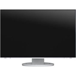 Eizo 24" EV2495-WT EcoView Ultra-Slim WUXGA IPS DP/HDMI/USB/USB-C fehér monitor