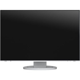 Eizo 24" EV2495-WT EcoView Ultra-Slim WUXGA IPS DP/HDMI/USB/USB-C fehér monitor