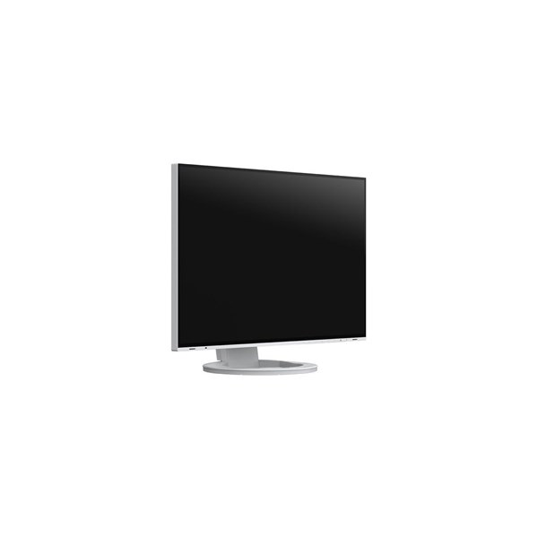 Eizo 24" EV2495-WT EcoView Ultra-Slim WUXGA IPS DP/HDMI/USB/USB-C fehér monitor