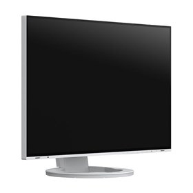 Eizo 24" EV2495-WT EcoView Ultra-Slim WUXGA IPS DP/HDMI/USB/USB-C fehér monitor