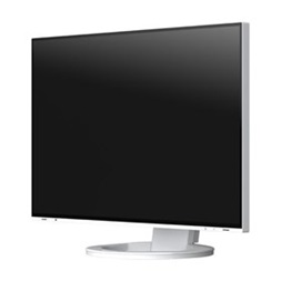 Eizo 24" EV2495-WT EcoView Ultra-Slim WUXGA IPS DP/HDMI/USB/USB-C fehér monitor