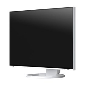 Eizo 24" EV2495-WT EcoView Ultra-Slim WUXGA IPS DP/HDMI/USB/USB-C fehér monitor