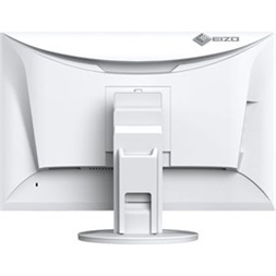 Eizo 24" EV2495-WT EcoView Ultra-Slim WUXGA IPS DP/HDMI/USB/USB-C fehér monitor