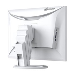 Eizo 24" EV2495-WT EcoView Ultra-Slim WUXGA IPS DP/HDMI/USB/USB-C fehér monitor