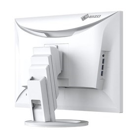 Eizo 24" EV2495-WT EcoView Ultra-Slim WUXGA IPS DP/HDMI/USB/USB-C fehér monitor