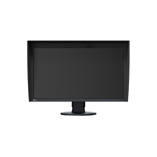 Eizo 27" CG2700S "CG" QHD IPS USB-C/DP/HDMI fekete monitor