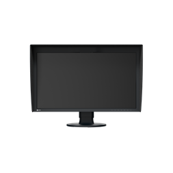 Eizo 27" CG2700S "CG" QHD IPS USB-C/DP/HDMI fekete monitor