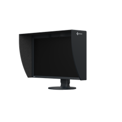 Eizo 27" CG2700S "CG" QHD IPS USB-C/DP/HDMI fekete monitor