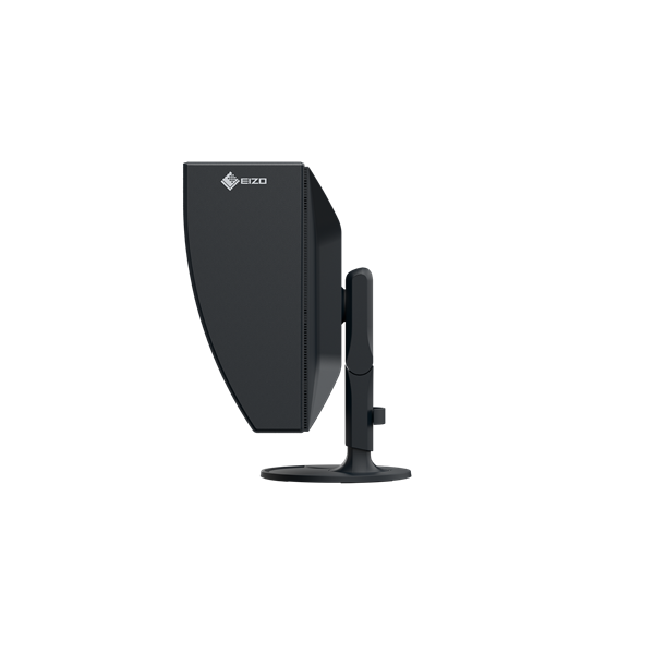 Eizo 27" CG2700S "CG" QHD IPS USB-C/DP/HDMI fekete monitor
