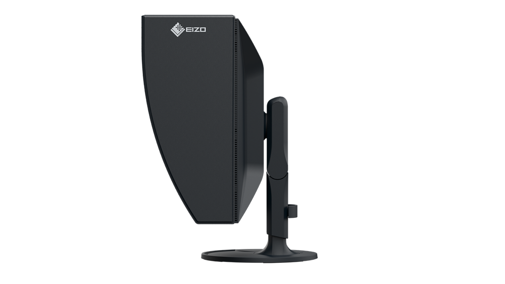 Eizo 27" CG2700S "CG" QHD IPS USB-C/DP/HDMI fekete monitor
