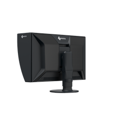 Eizo 27" CG2700S "CG" QHD IPS USB-C/DP/HDMI fekete monitor