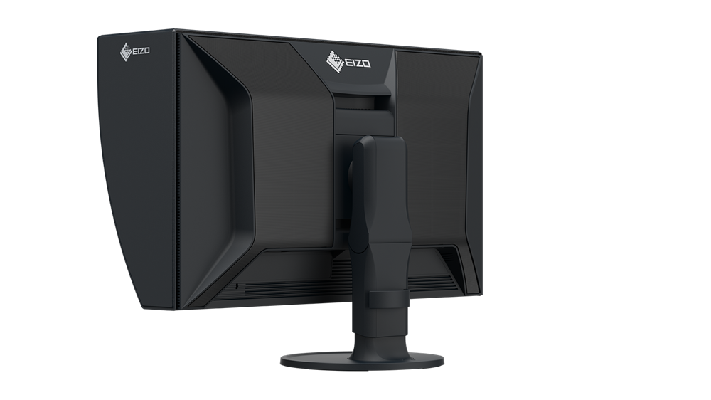 Eizo 27" CG2700S "CG" QHD IPS USB-C/DP/HDMI fekete monitor