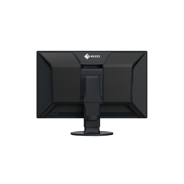 Eizo 27" CG2700S "CG" QHD IPS USB-C/DP/HDMI fekete monitor