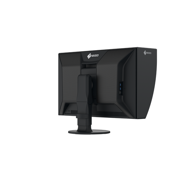 Eizo 27" CG2700S "CG" QHD IPS USB-C/DP/HDMI fekete monitor