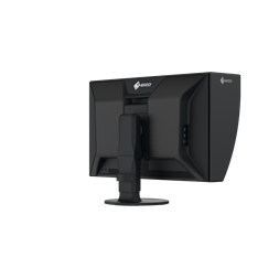 Eizo 27" CG2700S "CG" QHD IPS USB-C/DP/HDMI fekete monitor
