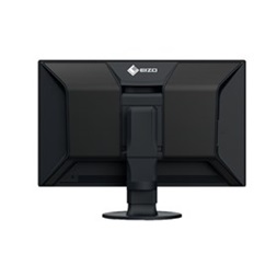 Eizo 27" CG2700X "CG" 4K UHD IPS USB-C/DP/HDMI fekete monitor