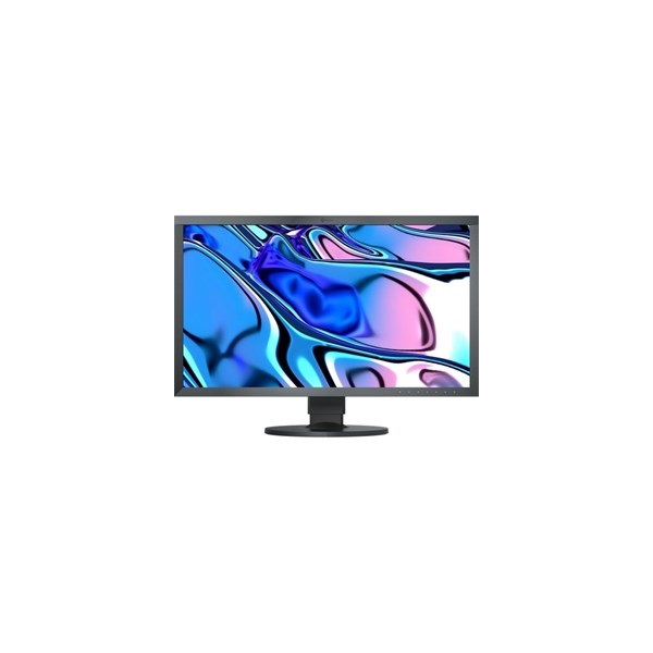 Eizo 27" CS2731 "CS" QHD IPS USB-C/DP/HDMI/DVI-D fekete monitor