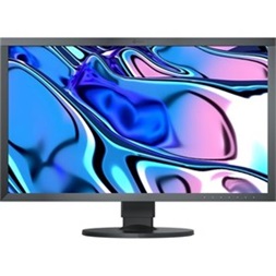 Eizo 27" CS2731 "CS" QHD IPS USB-C/DP/HDMI/DVI-D fekete monitor