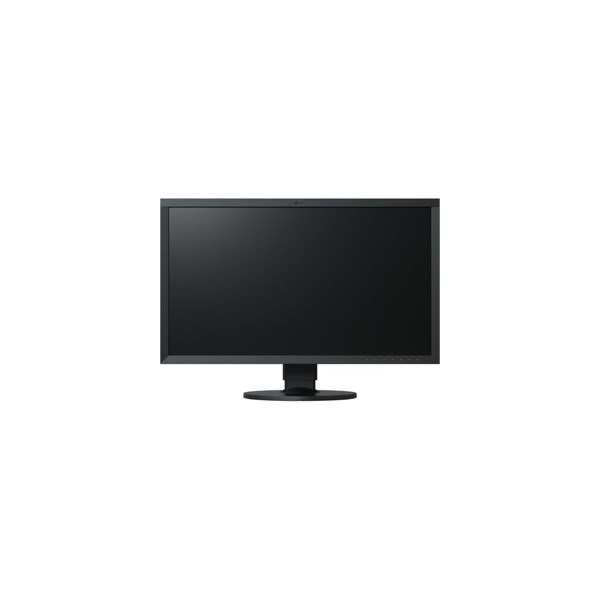 Eizo 27" CS2731 "CS" QHD IPS USB-C/DP/HDMI/DVI-D fekete monitor