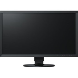 Eizo 27" CS2731 "CS" QHD IPS USB-C/DP/HDMI/DVI-D fekete monitor