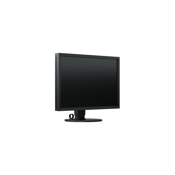 Eizo 27" CS2731 "CS" QHD IPS USB-C/DP/HDMI/DVI-D fekete monitor