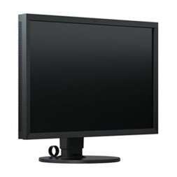 Eizo 27" CS2731 "CS" QHD IPS USB-C/DP/HDMI/DVI-D fekete monitor