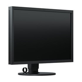 Eizo 27" CS2731 "CS" QHD IPS USB-C/DP/HDMI/DVI-D fekete monitor