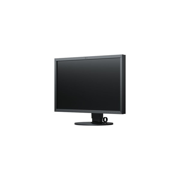 Eizo 27" CS2731 "CS" QHD IPS USB-C/DP/HDMI/DVI-D fekete monitor