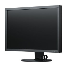 Eizo 27" CS2731 "CS" QHD IPS USB-C/DP/HDMI/DVI-D fekete monitor