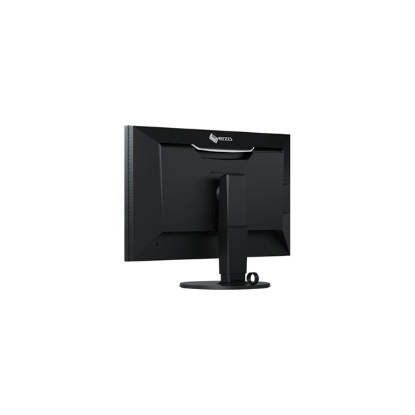 Eizo 27" CS2731 "CS" QHD IPS USB-C/DP/HDMI/DVI-D fekete monitor