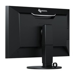 Eizo 27" CS2731 "CS" QHD IPS USB-C/DP/HDMI/DVI-D fekete monitor
