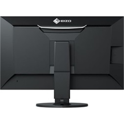 Eizo 27" CS2731 "CS" QHD IPS USB-C/DP/HDMI/DVI-D fekete monitor