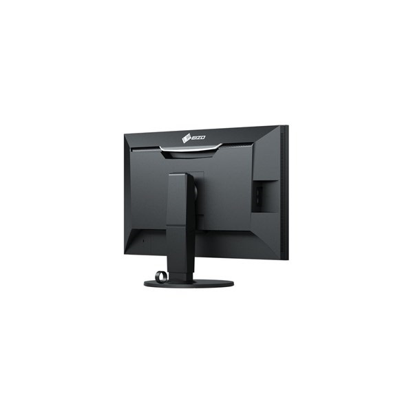 Eizo 27" CS2731 "CS" QHD IPS USB-C/DP/HDMI/DVI-D fekete monitor