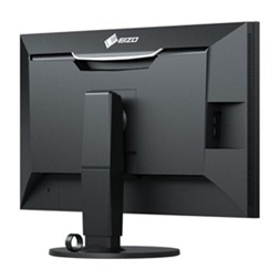 Eizo 27" CS2731 "CS" QHD IPS USB-C/DP/HDMI/DVI-D fekete monitor
