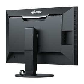 Eizo 27" CS2731 "CS" QHD IPS USB-C/DP/HDMI/DVI-D fekete monitor