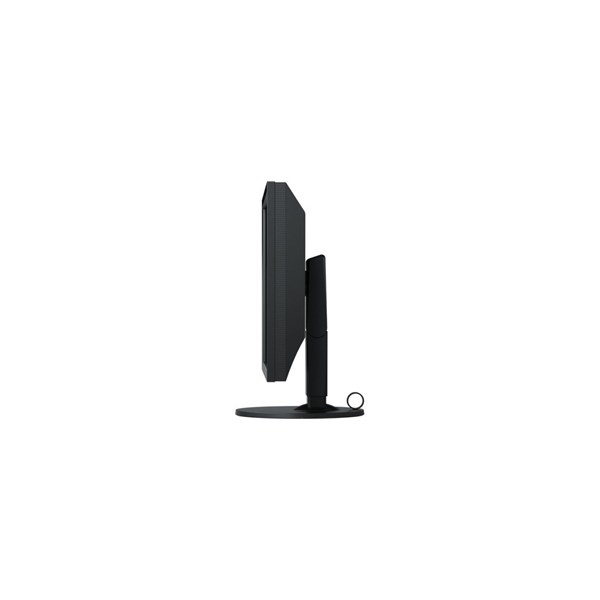 Eizo 27" CS2731 "CS" QHD IPS USB-C/DP/HDMI/DVI-D fekete monitor