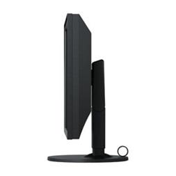 Eizo 27" CS2731 "CS" QHD IPS USB-C/DP/HDMI/DVI-D fekete monitor
