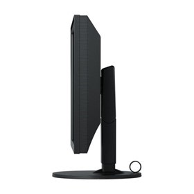 Eizo 27" CS2731 "CS" QHD IPS USB-C/DP/HDMI/DVI-D fekete monitor