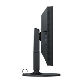 Eizo 27" CS2731 "CS" QHD IPS USB-C/DP/HDMI/DVI-D fekete monitor