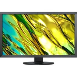 Eizo 27" CS2740 "CS" 4K UHD IPS USB-C/USB/DP/HDMI fekete monitor
