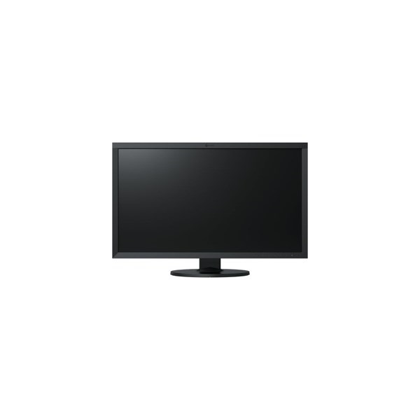Eizo 27" CS2740 "CS" 4K UHD IPS USB-C/USB/DP/HDMI fekete monitor