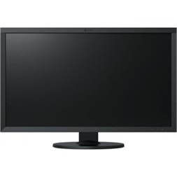 Eizo 27" CS2740 "CS" 4K UHD IPS USB-C/USB/DP/HDMI fekete monitor