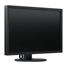 Eizo 27" CS2740 "CS" 4K UHD IPS USB-C/USB/DP/HDMI fekete monitor