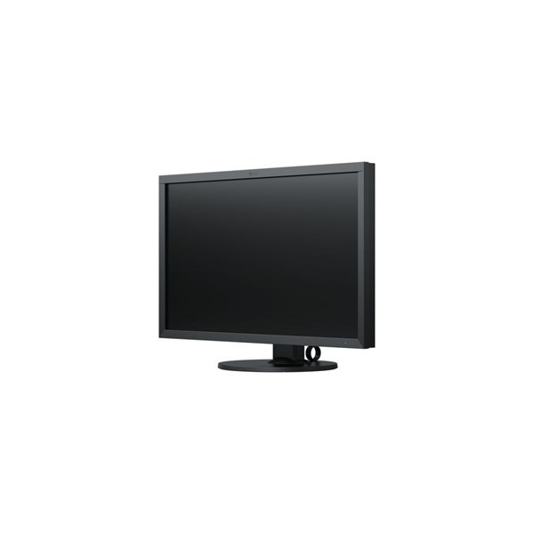Eizo 27" CS2740 "CS" 4K UHD IPS USB-C/USB/DP/HDMI fekete monitor