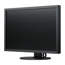 Eizo 27" CS2740 "CS" 4K UHD IPS USB-C/USB/DP/HDMI fekete monitor