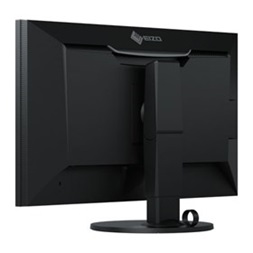 Eizo 27" CS2740 "CS" 4K UHD IPS USB-C/USB/DP/HDMI fekete monitor