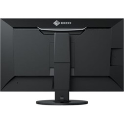 Eizo 27" CS2740 "CS" 4K UHD IPS USB-C/USB/DP/HDMI fekete monitor