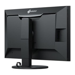 Eizo 27" CS2740 "CS" 4K UHD IPS USB-C/USB/DP/HDMI fekete monitor