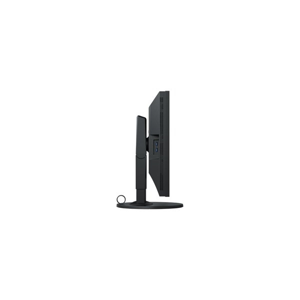 Eizo 27" CS2740 "CS" 4K UHD IPS USB-C/USB/DP/HDMI fekete monitor